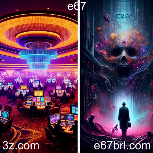 A Evolução do Gênero de Horror nos Jogos: Medo e Imersão